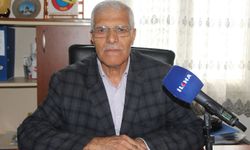 Mardin TÜKODER Başkanı Öztürk: Denetimlerin gevşek bırakılması halinde gıda zehirlenmeleri daha da artacaktır