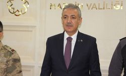 Mardin Valisi Akkoyun: Bağımlılıkla mücadelede 28 şahıstan 21’i tutuklandı