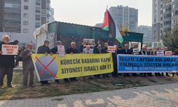 Mavi Marmara Gazisi Tunç: Gazze'de katliam ve zorunlu göç iki katına çıktı