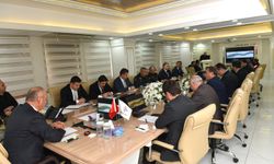 Mavi-Yeşil Batman Projesi’nin 2'nci etabı için çalışmalar başladı