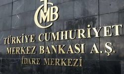 Merkez Bankası rezervleri 183,2 milyar dolar oldu