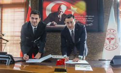 Mersin İl Sağlık Müdürlüğü ile PARHAD arasında ortak çalışma protokolü imzalandı