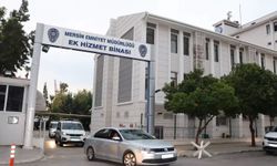 Mersin’de asayiş uygulamalarında 2 bin 25 aranan şahıs yakalandı