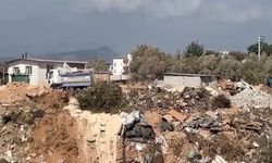 Mersin’de iki belediyeye 3,7 milyon TL çevre cezası