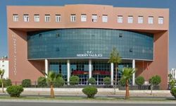 Mersin’de "Radyasyon Acil Durum Tatbikatı" gerçekleştirildi