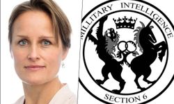 MI6’nın Başkanı Metreweli: Teknoloji güvenliğin merkezinde olmalı