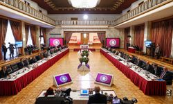 Millî Dayanışma, Kardeşlik ve Demokrasi Komisyonu’nun görev süresi uzatıldı