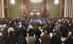 Müftü Vuruşkan: Regaib Kandili, asıl kazancımızın Rabbimize yönelmek olduğunu hatırlatır