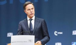 NATO Genel Sekreteri Rutte: 'AB, NATO'ya alternatif olmamalı