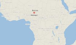 Nijerya'da camide patlama: 7 ölü