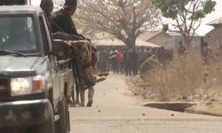 Nijerya'da otobüse silahlı saldırı: 28 kişi kaçrıldı