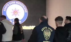 Ordu merkezli dolandırıcılık operasyonu: 13 şüpheli yakalandı