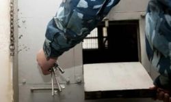 Özbekistan'da 615 mahkum için af kararı