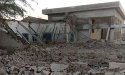 Pakistan'da medrese çocuklarının bulduğu cisim patladı: 2 ölü 16 yaralı