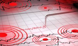 Peru'da 6 büyüklüğünde deprem