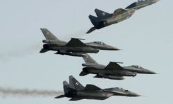 Polonya, Ukrayna’ya savaş uçakları gönderecek