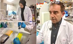 Prof. Dr. Özdarendeli: Yerli KKKA aşısının en geç 4-5 yıl içinde piyasaya çıkmasını öngörüyoruz