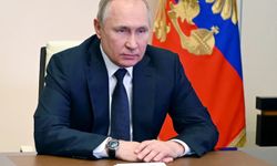 Putin: Ukrayna barış konusunda aceleci değil, hedefleri güç kullanarak tamamlayabiliriz