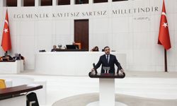 Ramanlı: Bütçe açığı borçlanmayı, borçlanma faizi, faiz ise yoksulluğu büyütmektedir