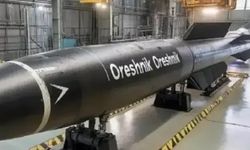 Rus Oreşnik füzeleri Belarus'ta muharebe görevine başladı