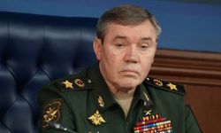 Rusya: Güçlerimiz Ukrayna'daki tüm cephe hatlarında ilerliyor