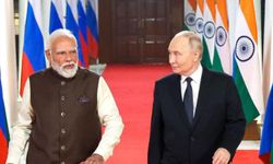 Rusya ile Hindistan arasında iş birliği anlaşmaları imzalandı