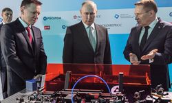 Rusya, ilk 70 kübitlik kuantum bilgisayarının testlerini tamamladı