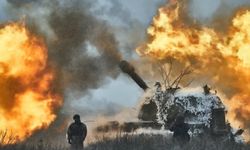 Rusya, Ukrayna'ya saldırılarını yoğunlaştırdı