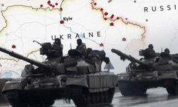 Rusya: Zaporijya bölgesindeki Kosovtsevo yerleşim birimini ele geçirdik