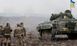 Rusya'da İHA saldırısında 2 ölü: Ukrayna Harkiv cephesinde ilerleme sağladı