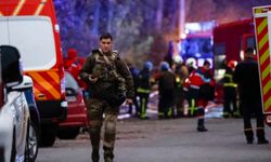 Rusya’dan Ukrayna’ya yoğun hava saldırısı 