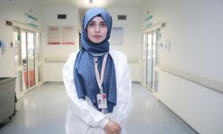 Şanlıurfa Eğitim ve Araştırma Hastanesi'nde çocuklarda 'Konuşma gecikmesi'ne dikkat çekildi