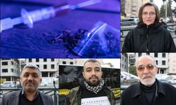 Şanlıurfa’da gençler arasında madde bağımlılığı endişesi