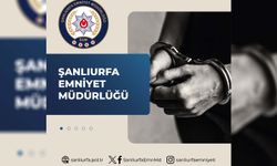 Şanlıurfa’da teşvik dolandırıcılığı operasyonu: 4 tutuklama