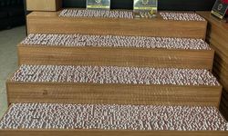 Şanlıurfa’da uyuşturucu operasyonunda 1 kişi gözaltına alındı