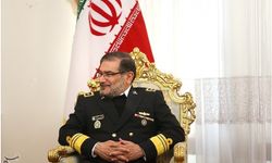 Şemhani'den Trump'a yanıt: Olası herhangi bir saldırıya ezici bir yanıt verilecek