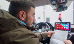 Sıfır aracın airbag sorunu sürücü ile bayiyi karşı karşıya getirdi