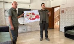 Siirt’te kaçak avcılık ve biyokaçakçılığa karşı ortak mücadele sürüyor