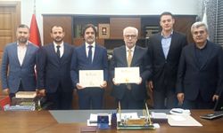 Siirt’te Müftülük ile İlahiyat Fakültesi arasında iş birliği protokolü