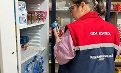 Siirt’te okul kantinlerinde gıda denetimleri sıklaştırıldı