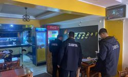 Siirt’te zabıta 270 iş yerini denetledi: 150’si uyarıldı