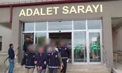 Sivas’ta göçmen kaçakçılığı operasyonunda 18 kişi tutuklandı
