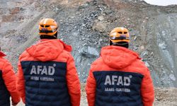 Sivas’ta göçük altında kalan şantiye müdürünün cesedine 28 gün sonra ulaşıldı