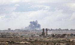 Siyonist rejim ateşkesi ihlal ediyor: Gazze'nin doğusuna yoğun saldırı