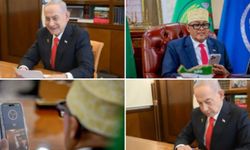 Siyonist rejim, Somali'den tek taraflı olarak ayrıldığını ilan eden Somaliland'ı "bağımsız bir ülke" olarak tanıdı