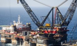 Siyonist rejim ve Mısır "tarihin en büyük gaz anlaşması" yaptı