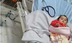 Siyonist Yahudiler Batı Şeria’da çocuklara saldırıyor