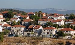 Siyonist Yahudiler Kudüs'ü adım adım kuşatıyor: 3 bin 380 konutluk yeni yerleşim hamlesi