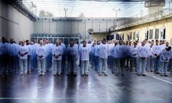 Siyonist zindanlarda esirler örtüsüz, ilaçsız ve ölümcül soğukla baş başa