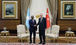 Somali Cumhurbaşkanı Mahmud Türkiye'ye geliyor
